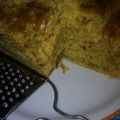 Cooksnap dari Veny Oktavia untuk resep Bolu Pisang Kukus