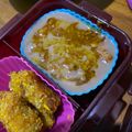 Cooksnap dari Shena Amalia untuk resep Mpasi puding coklat marie susu 10m+