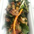 Cooksnap dari Nanda Nda untuk resep Ayam tangkap aceh