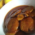 Cooksnap dari Silfiaranie's Kitchen untuk resep Semur Jengkol Special