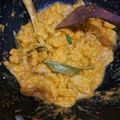 Cooksnap dari MamaHao untuk resep Sambal Goreng Krecek