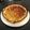 El cooksnap de jaime alvarez cuando hizo Quiche pollo y champiñones.