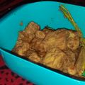 Cooksnap dari Kartika Maya untuk resep Tahu Bumbu Sate