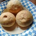 El cooksnap de Mario H. Davi cuando hizo Tortita raspadita mendocina .