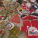 El cooksnap de Barbara Hidalgo Salas cuando hizo Galletas navideñas con jengibre y miel.