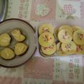 Cooksnap dari Ayu Puspito Ningrum untuk resep Kue Lumpur Kentang