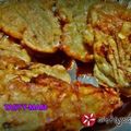 Cooksnap από Tasty~Mam στη συνταγή Τηγανητά λουλούδια Μυτιλήνης