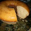 El cooksnap de Marii Fabre cuando hizo Torta 1 2 3 4 de yogurt.