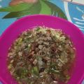 Cooksnap dari Rita untuk resep Soto daging "sapi"