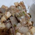 Cooksnap dari Aulia Dhita untuk resep Oseng toge tahu baso praktis ala anak kost