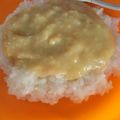 Cooksnap dari AdelinaCohare untuk resep Ketan kinca durian