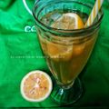 Cooksnap dari MARLETA_LETTA untuk resep Es Teh Lemon #Pekaninspirasi #bikinramadanberkesan