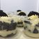 Cooksnap dari WP09 untuk resep Oreo cheescake