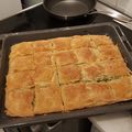Cooksnap από LisaSoul93 στη συνταγή Νηστίσιμη σπανακόπιτα