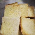 รูป Cooksnap ของ Umawan Leingchareon เมื่อเขาทำ ปังกรอบ เนย น้ำตาล