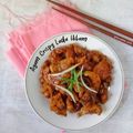 Cooksnap dari Heni Nur untuk resep Ayam crispy lada hitam