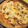 szenrozsa Cooksnap-ja, amikor elkészítette a(z) Pizzatorta receptet.