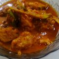 Cooksnap dari Zakia untuk resep Ayam Betutu ala saya