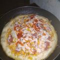 Cooksnap dari Ayla Muftia untuk resep Pizza Hut Homemade
