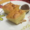 Cooksnap από suelasi στη συνταγή Ραβανί
