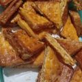 Cooksnap dari erny kondi untuk resep Kue Gabin