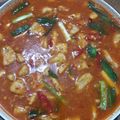 Cooksnap dari Yopie Gunarto untuk resep Ikan Tuna Saos Tomat (masak sarden)