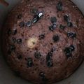Cooksnap dari Pitri Yeni untuk resep Simple Banana Cake