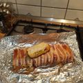 Olympia Cooksnap-ja, amikor elkészítette a(z) Őzgerinces csirkemell receptet.