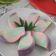 Cooksnap dari Atika Duta untuk resep Puding Rainbow (186)