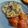 El cooksnap de Dani Evens cuando hizo Risotto de setas.