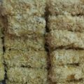 Cooksnap dari kayla azzahra's mom untuk resep Nugget ayam wortel homemade lbh sehat.
