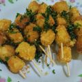 Cooksnap dari Rienca Renata untuk resep Tahu Crispy