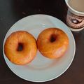 Cooksnap dari Ratna Yasmin untuk resep Donat kentang super lembut dan empuk