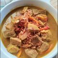Cooksnap dari Reno Ys untuk resep Tongseng ayam tanpa santan