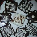صورة من ولاء بتول، شاركها بعد تجربة وصفة صابلي بريستيج لي روس 😍😍😍