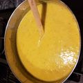 anitapease's cooksnap of when they made Simple Creamy Butternut Squash Soup.