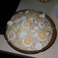 El cooksnap de Jessica Martin Martin cuando hizo Ensaladilla rusa.