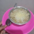 Cooksnap dari Intan Andriana untuk resep 368. Kue Pisang Kukus