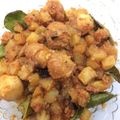 Cooksnap dari Syarifatul Imamah untuk resep Sambel goreng kentang