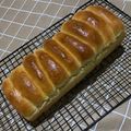 Cooksnap dari Feri Damayanti untuk resep Roti Sisir