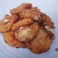 Cooksnap dari tyas untuk resep Tahu Jepang Cabe Garam