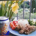Cooksnap của Pi Ha khi họ làm theo món Sườn nướng muối ớt