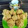 Cooksnap dari Lia Wijaya untuk resep Bolkus Gula Jawa mekar mewangi, no mixer