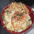 Cooksnap dari Abigail Indah untuk resep Oyakodon (Versi Halal)
