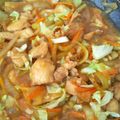 Cooksnap dari Fina Ratnadimarta untuk resep Chicken teriyaki ala hokben