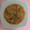 Cooksnap dari sosoy untuk resep Ayam kuluyuk