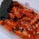 Cooksnap dari Fauzi Dae untuk resep Tteokpokki dengan saus gochujang