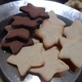 El cooksnap de Micaela Benedetti Guerrero cuando hizo Galletitas de Vainilla fácil y económicas 🤗.