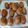 El cooksnap de Bea cuando hizo Croquetas de atún en la Monsieur Cuisine Connect.