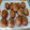 El cooksnap de Bea cuando hizo Croquetas de atún en la Monsieur Cuisine Connect.